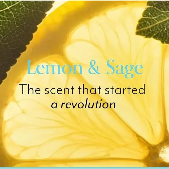 🍋NEW** Bliss Cloud 9 Nourishing Hand Cream in Lemon & Sage scent. 3.4 Oz - Picture 5 of 7